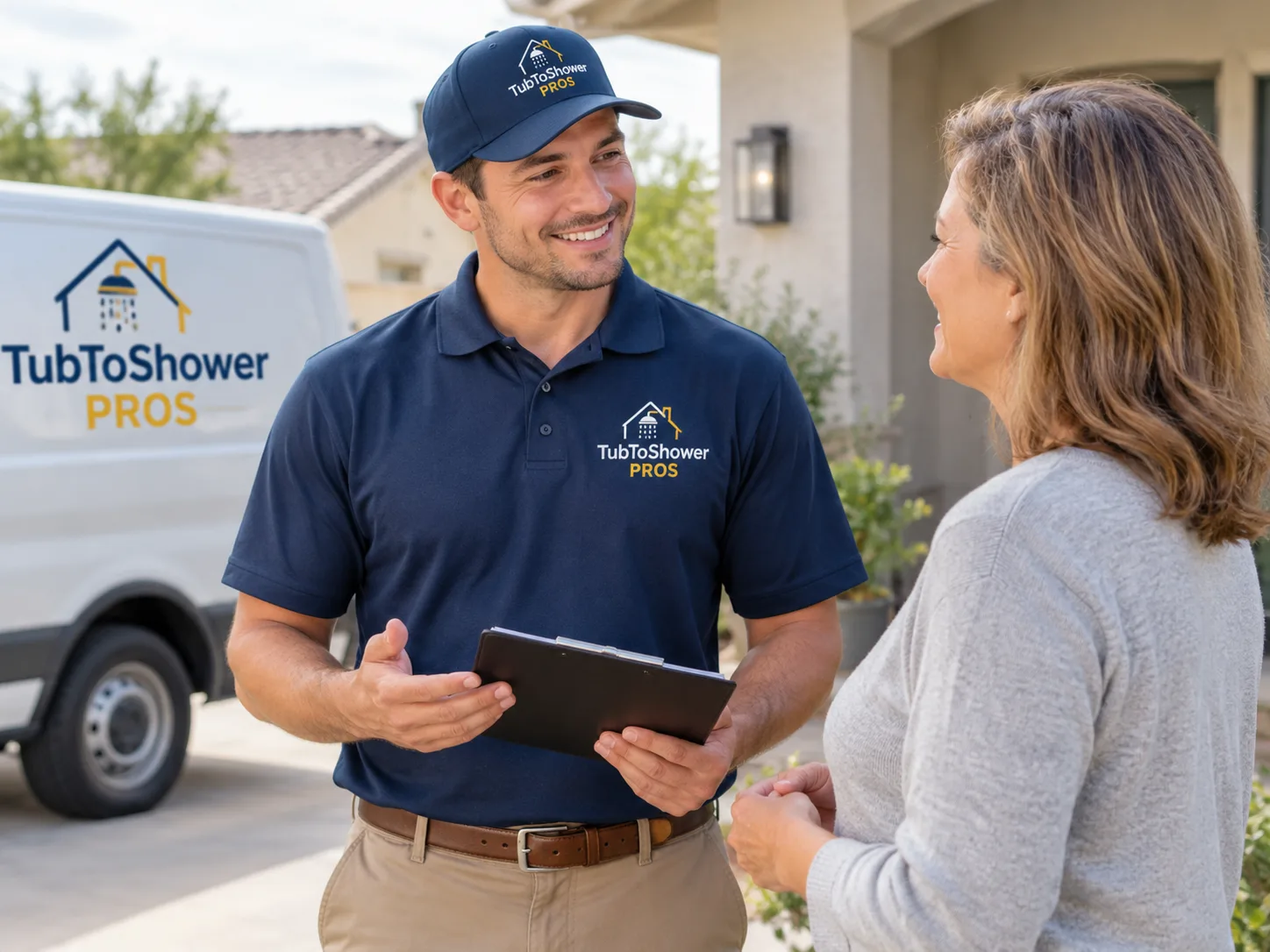 Tub Shower Conversion Luquillo, PR FAQs